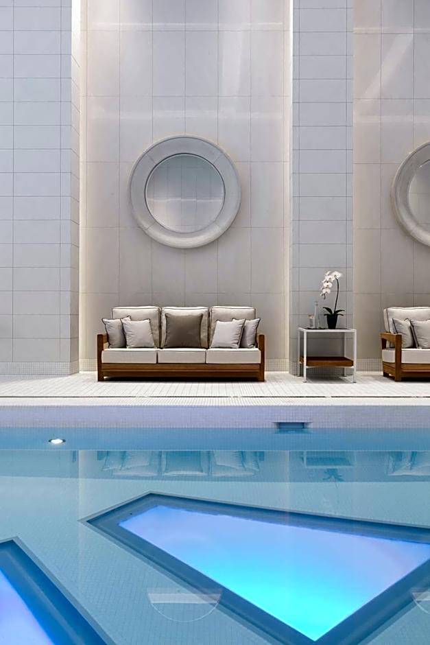 Rosewood Hotel Georgia