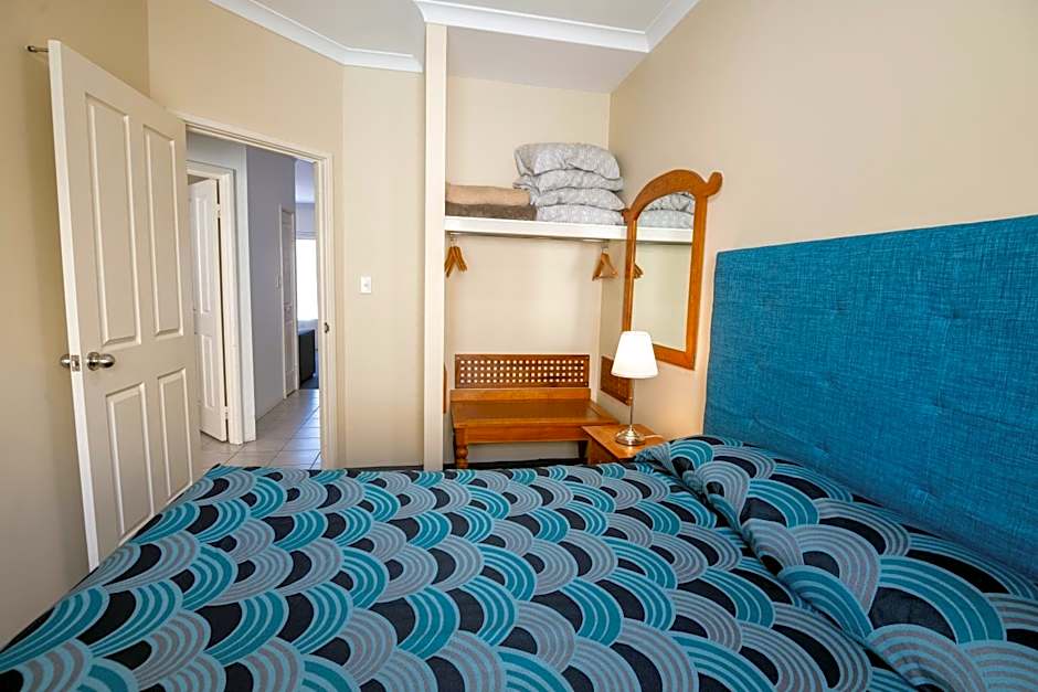Bunbury Motel and Apartments