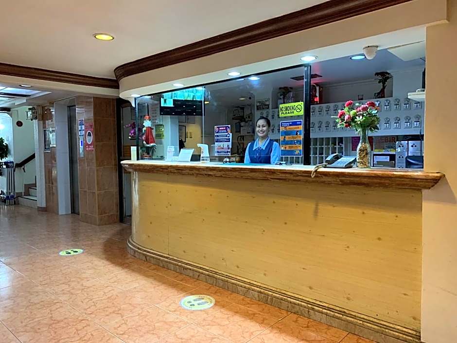 Cebuview Tourist Inn