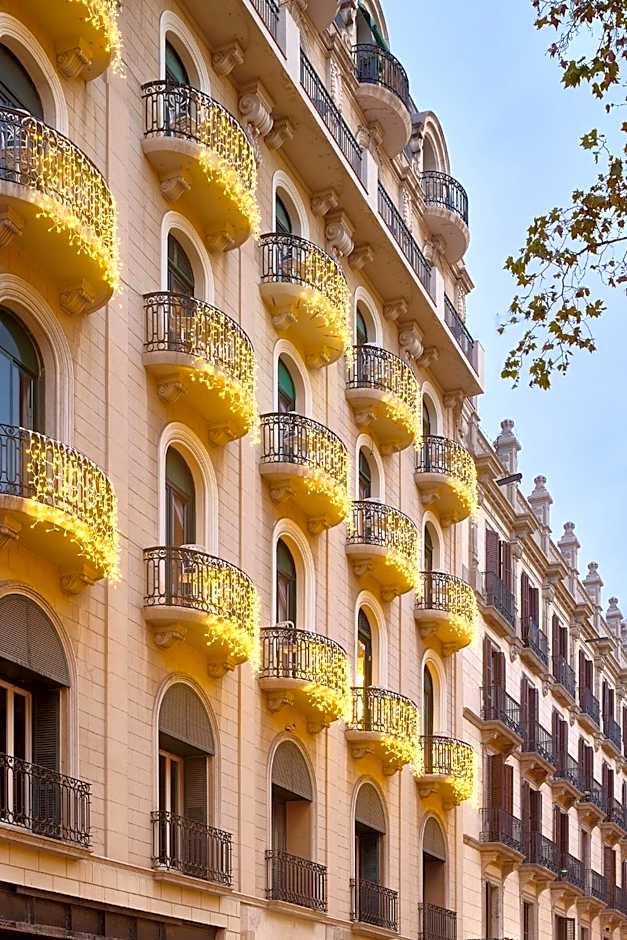 Hotel Continental Barcelona