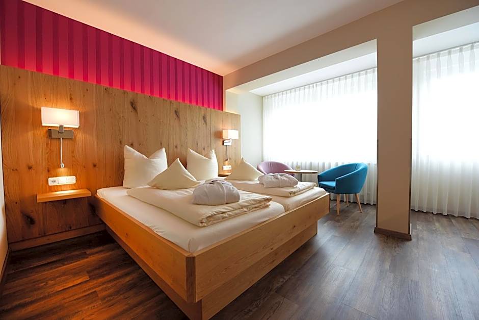 Hotel & Gasthof Richard Held
