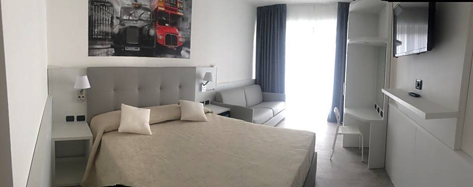 Eraclea Palace Hotel 4 stelle S