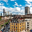 Star Apart Hotel Messe