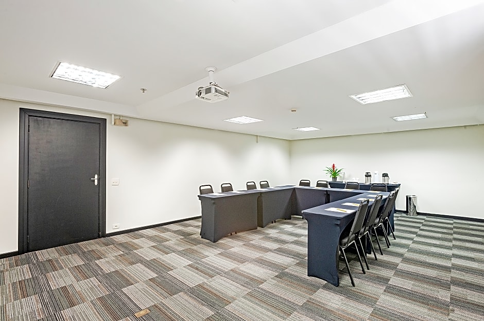 Slim Sao Paulo Congonhas