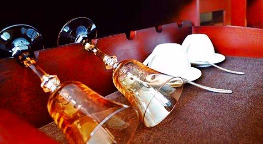 Longqi Jianguo Hotel Kunshan