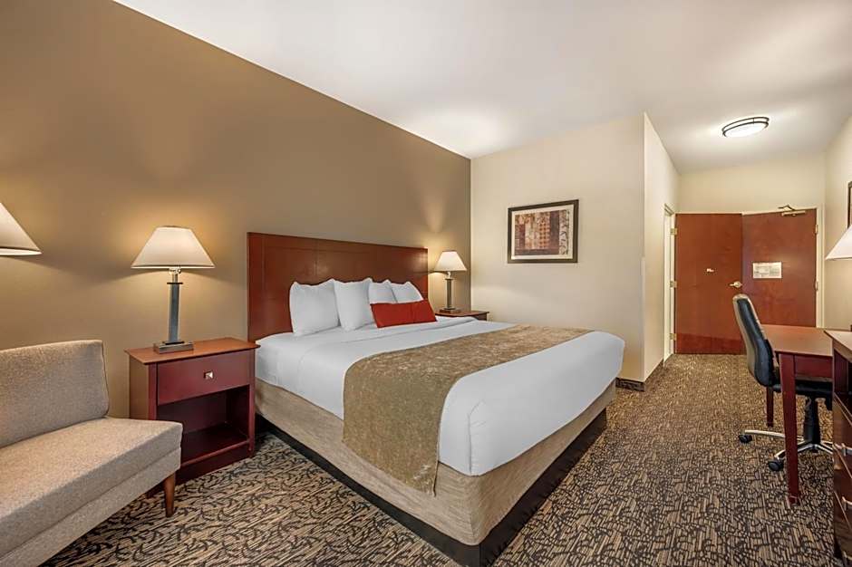 Best Western Plus Boulder Louisville