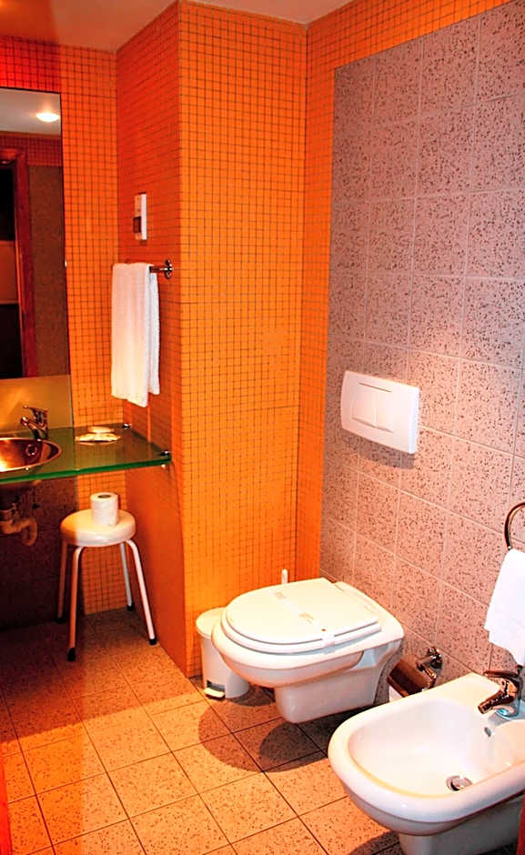 Hotel das Taipas