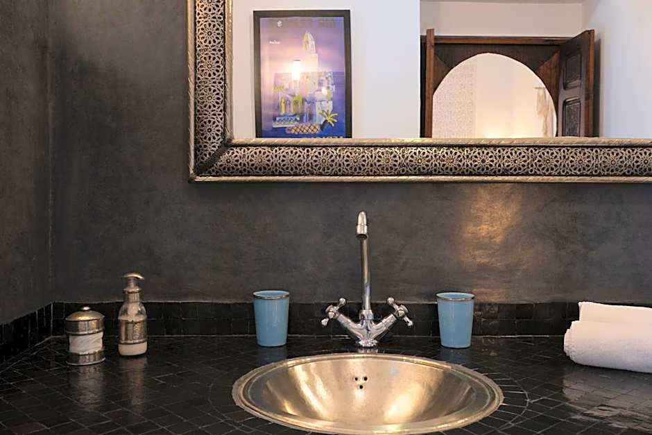 Riad Sashema