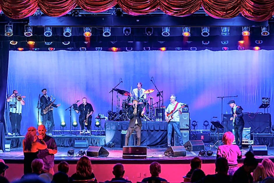 Casablanca Hotel And Casino