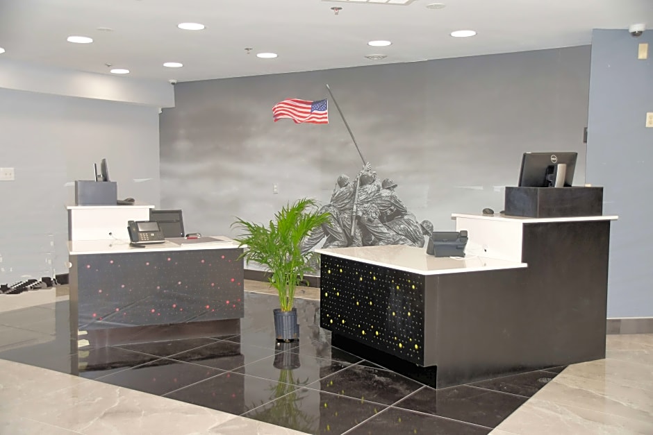 SureStay Plus Hotel by Best Western Jacksonville
