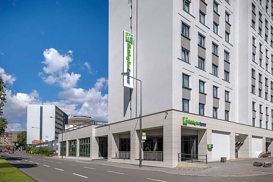 Premier Inn Köln City Süd