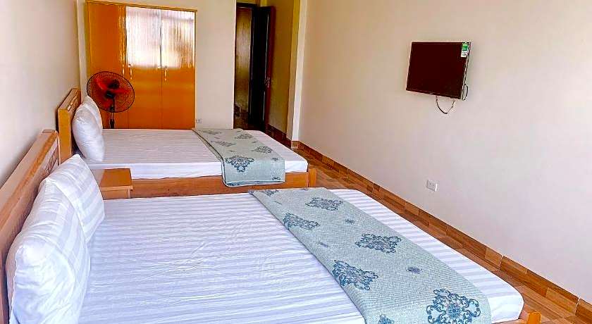 Chien Thang Victory Hotel – Halong