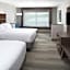 Holiday Inn Express & Suite Kingdom City By IHG