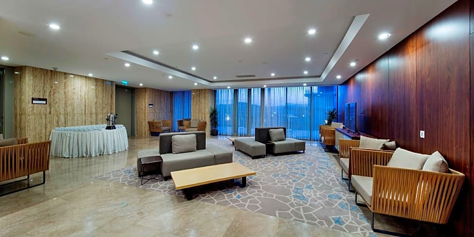 Hilton Garden Inn Istanbul Airport