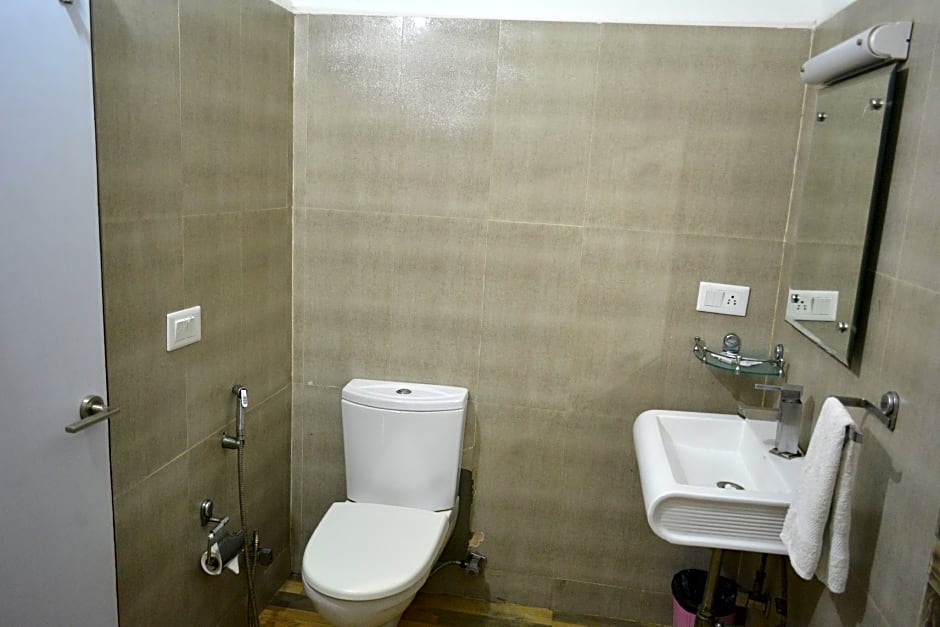 Hotel Samovar by Goyal Hoteliers