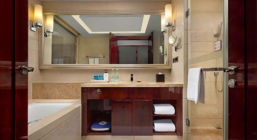 Worldhotel Grand Jiaxing Changsha