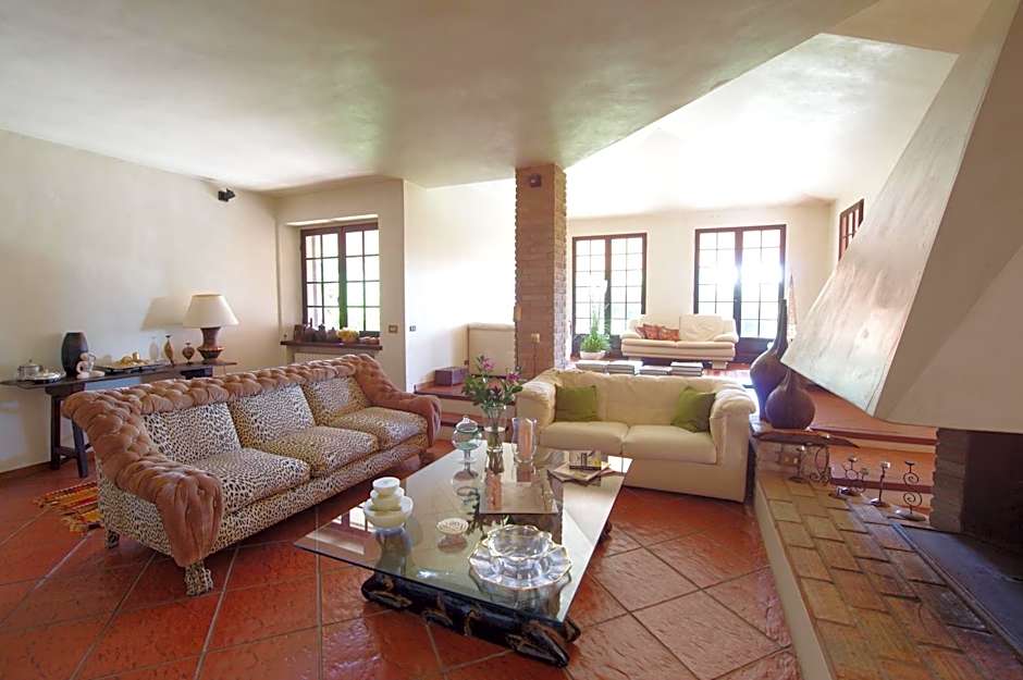 A Casa Di Angela B&B