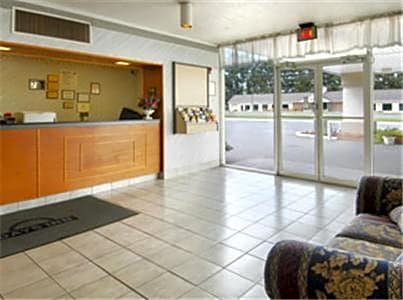 Americas Best Value Inn-Pocomoke City