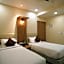 Hotel Shree Kanha Residency