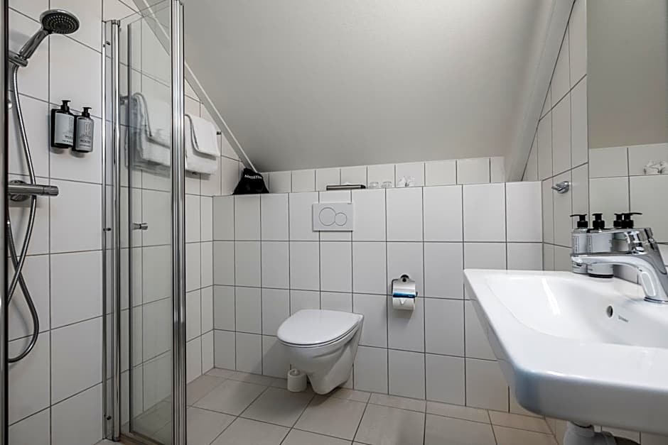 Thon Hotel Baronen