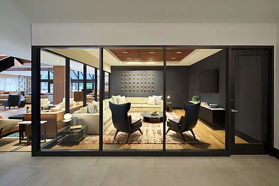 Sheraton Denver West Hotel