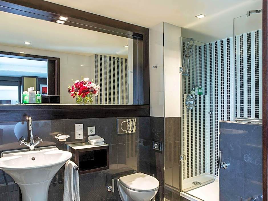 Sofitel Lisbon Liberdade