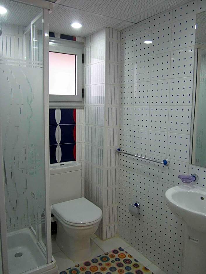 Monte Cairo Serviced Apartments