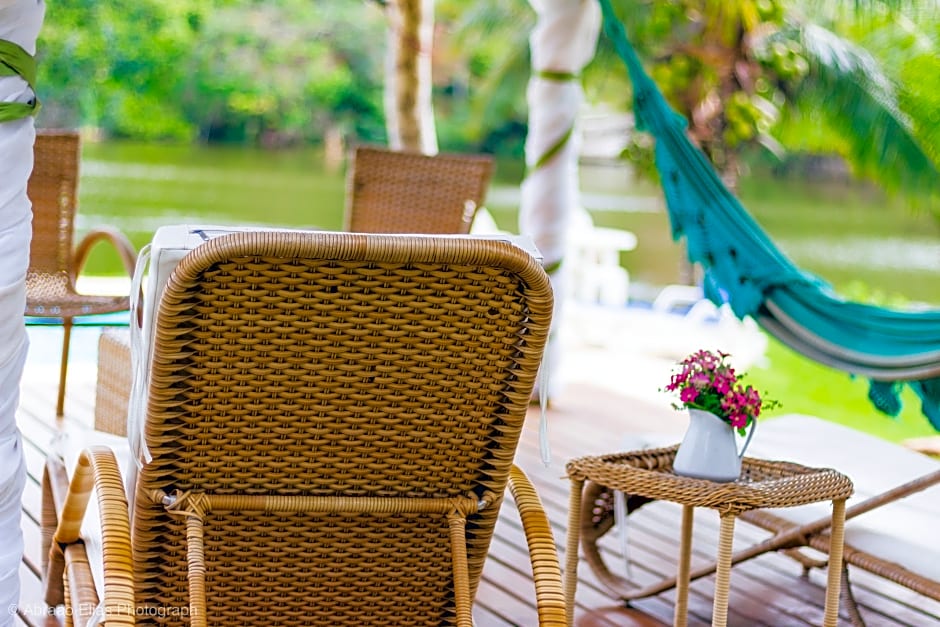 Pousada Le Jardin de Buzios