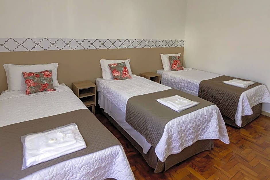 HOTEL CANTO DO CHAFARIZ