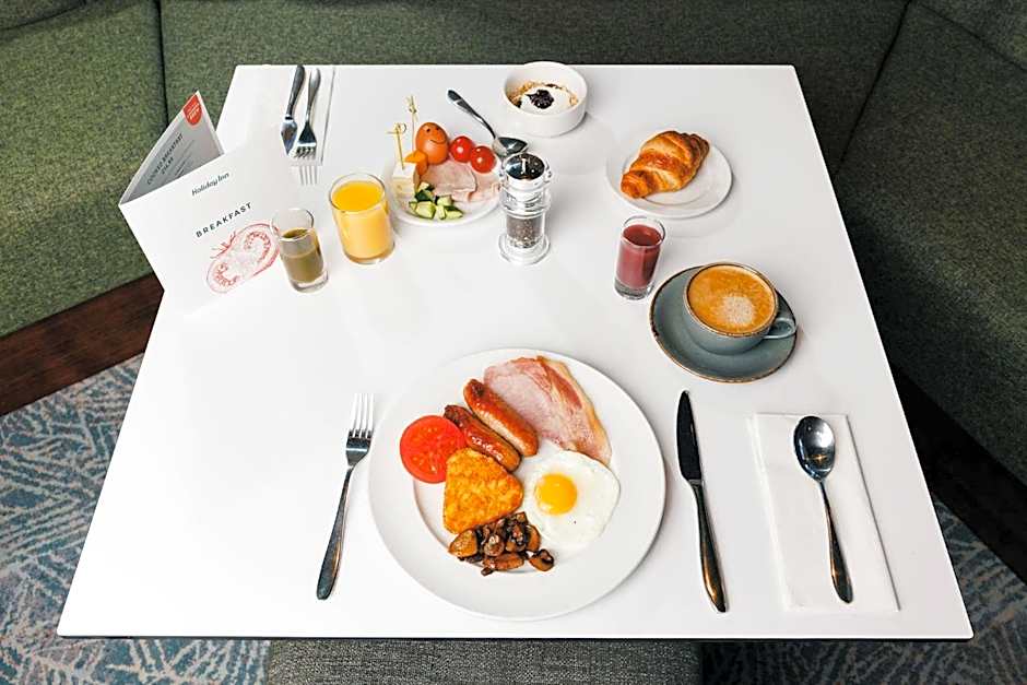 Holiday Inn Newcastle South by IHG