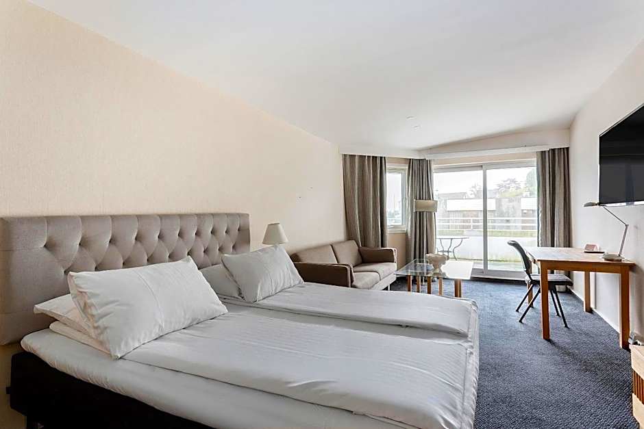 Aiden by Best Western Haugesund Airport