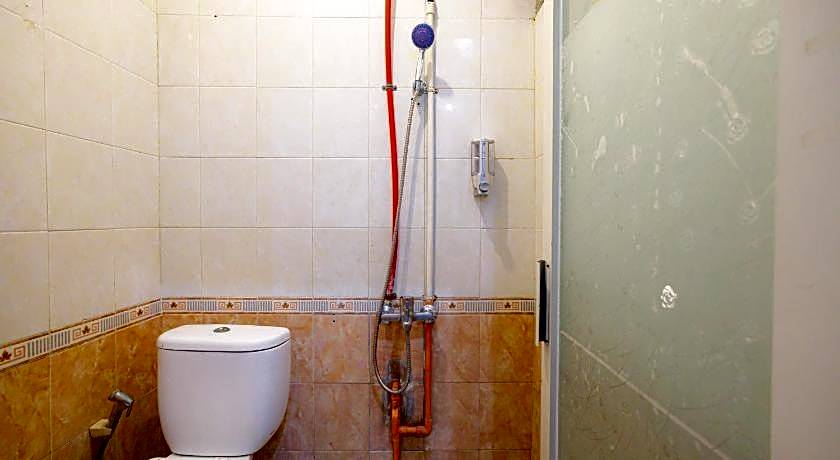 OYO 485 Marcello Residence