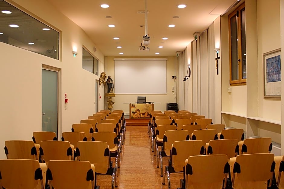 Ospitalità San Tommaso d'Aquino