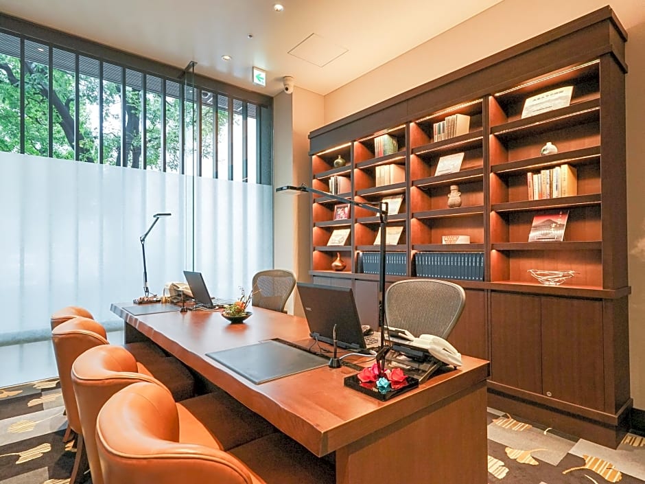 Hotel Ryumeikan Ochanomizu Honten