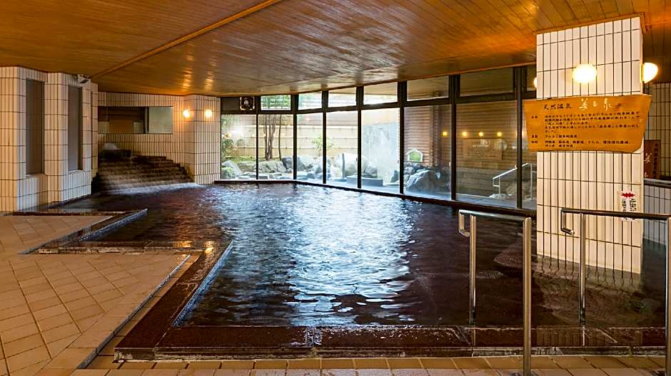 Hotel Meizanso
