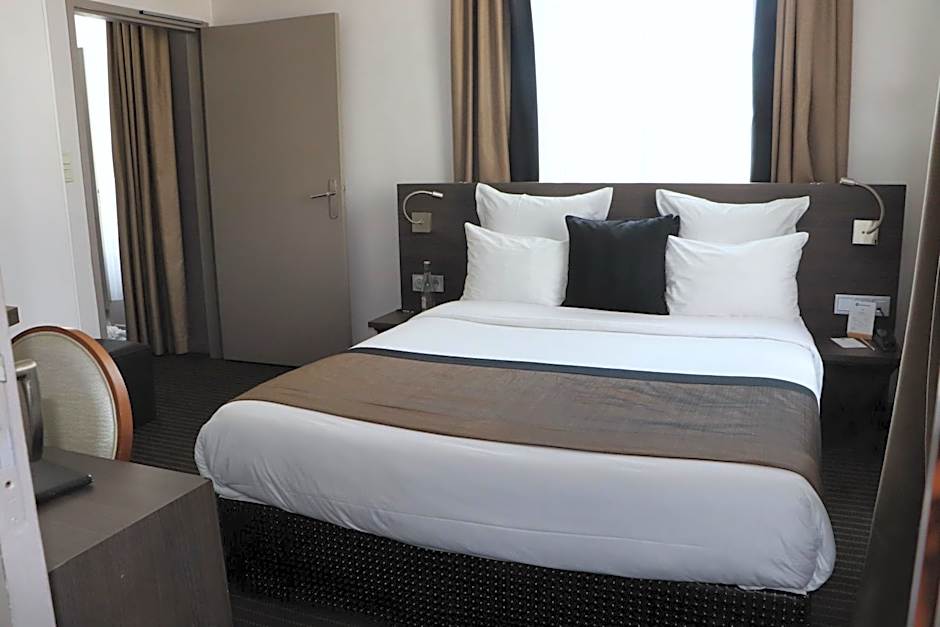 Best Western Blois Chateau
