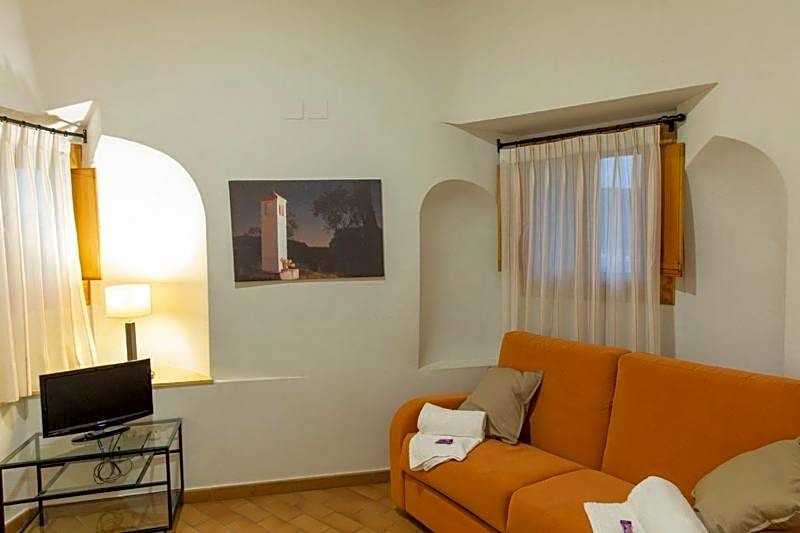 Castillo Fortaleza de Ateca