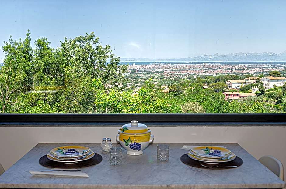 Villa Eugenia
