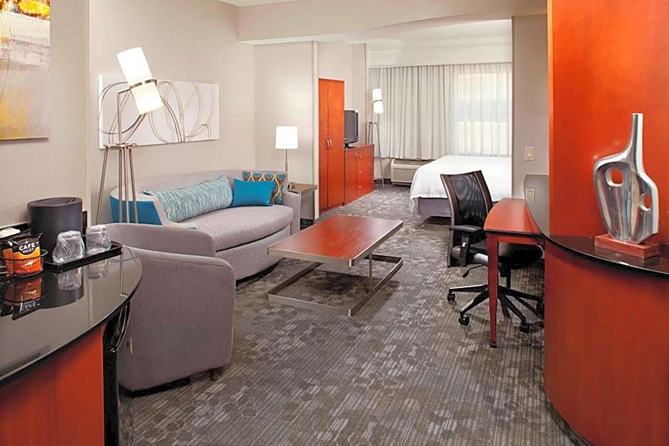 Courtyard by Marriott Reading Wyomissing