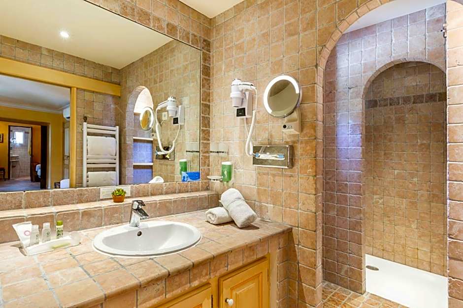 La Bastide du Calalou Hotel & Spa, BW Signature Collection