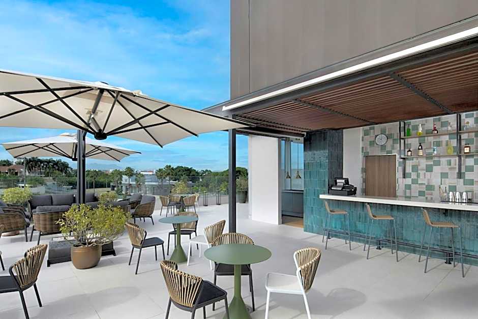 Residence Inn by Marriott Santiago de los Caballeros