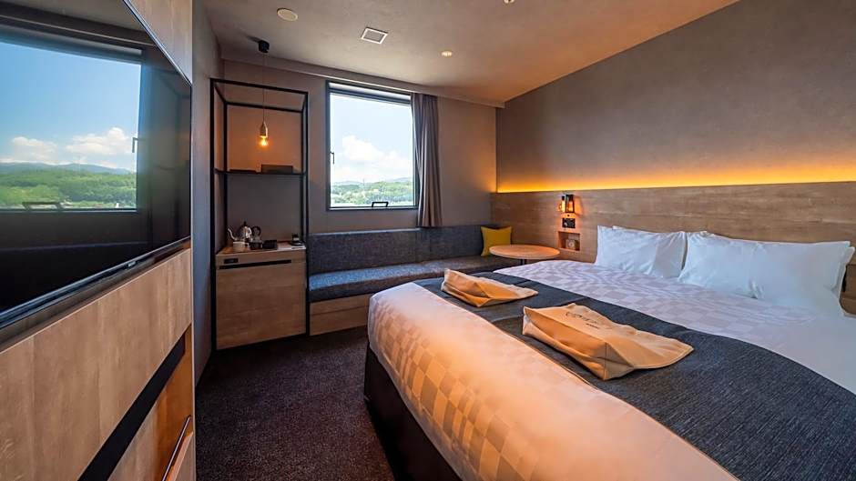 Hotel around Takayama, Ascend Hotel Collection