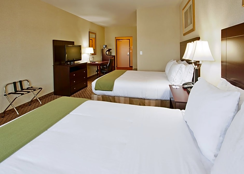 Holiday Inn Express Lodi, an IHG Hotel
