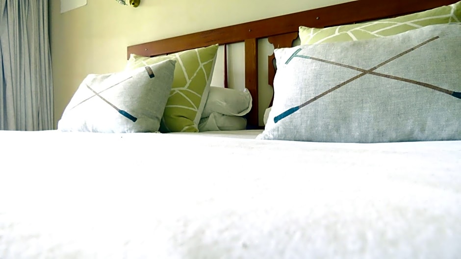 Old Inchgarth Farmstay