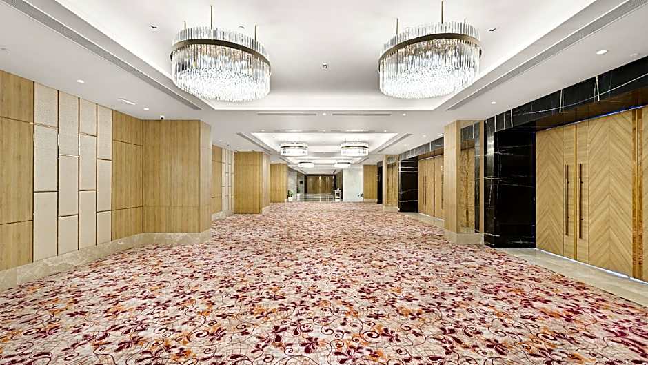 Holiday Inn Gurugram Sector 90 By IHG