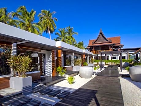 Aava Resort & Spa