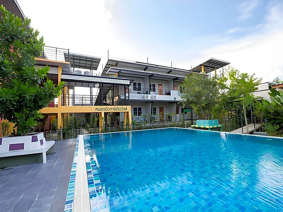 Nongbua Garden Ville