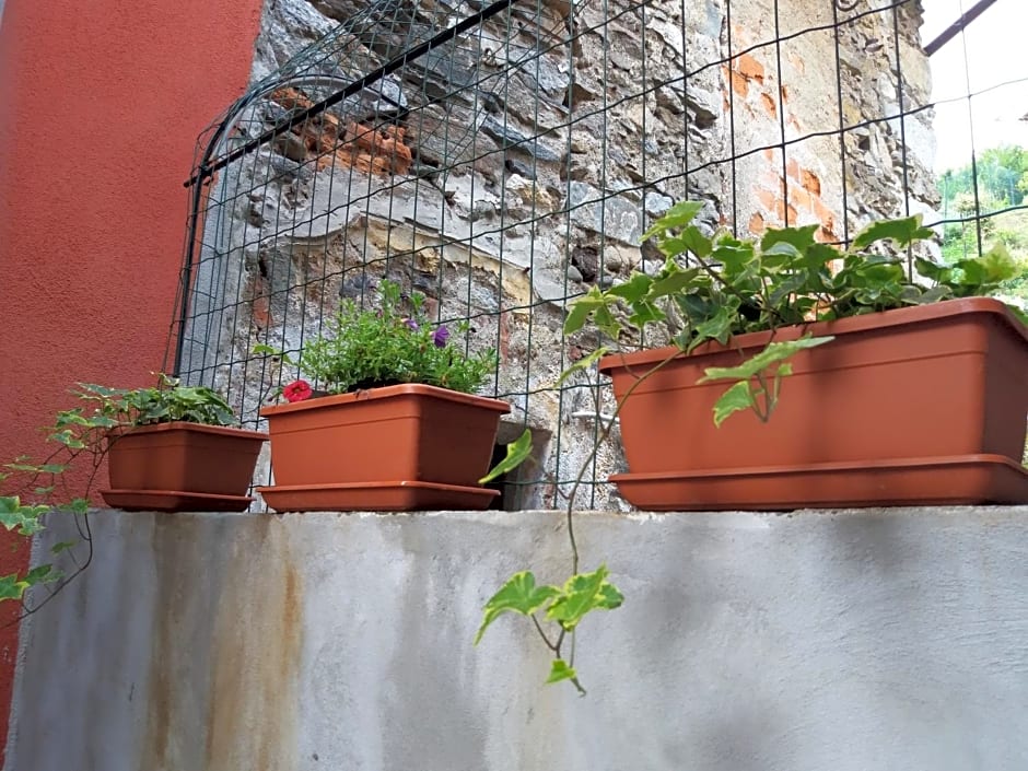 Bed and Breakfast Porta Romana