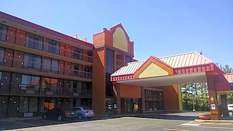 Extended Stay America Suites - Bristol