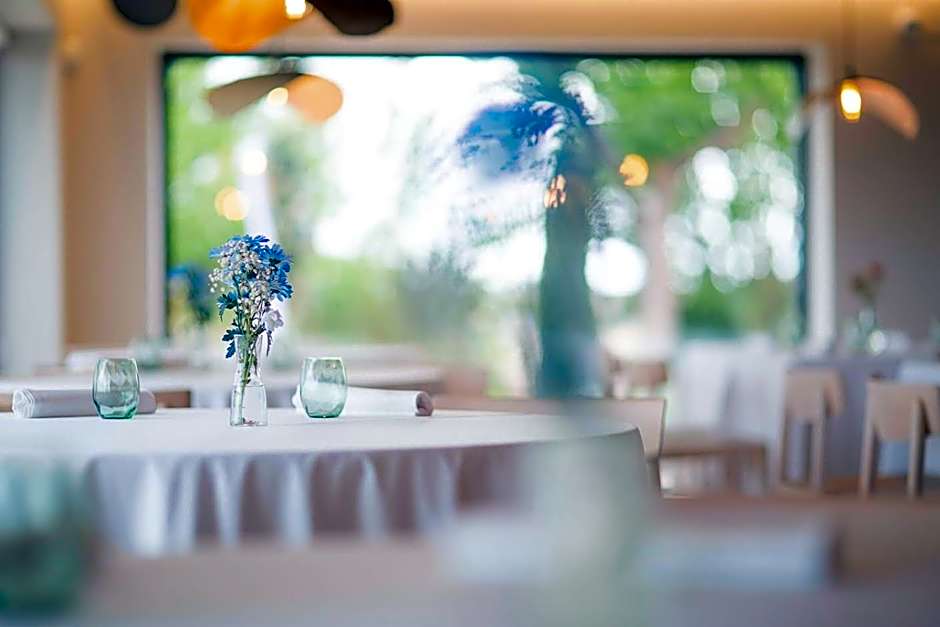 Hotel El Coto De Quevedo